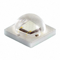 XPEBBL-L1-0000-00201LED 照明 - 彩色