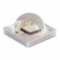 XPEBRY-L1-0000-00M01LED 照明 - 彩色