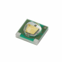 XPEWHT-L1-R250-007F8LED 照明 - 白色