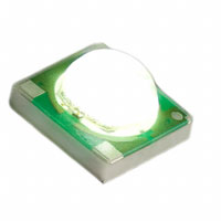 XPGWHT-P1-0000-008F8LED 照明 - 白色