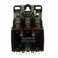 3RHP2440D5固态继电器