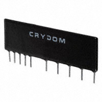 CTX240D3QR固态继电器