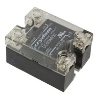 DC60A60C固态继电器