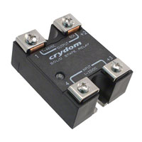 DC60A10固态继电器