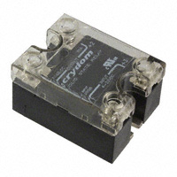 DC60A10C固态继电器