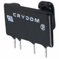 DMP6301AIO 继电器模块 - 输出