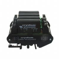 DRA4-MCXE240D5固态继电器