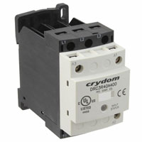 DRC3R40A400固态继电器