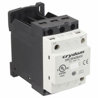 DRC3R40B400固态继电器