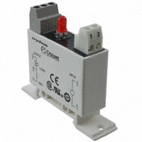 DRIDC5AIO 继电器模块 - 输入