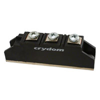 F1857CCD400二极管，整流器 - 模块