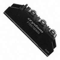 F1857SD600SCR - 模块