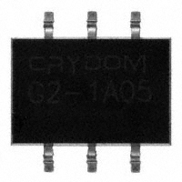 G2-1A05-ST固态继电器