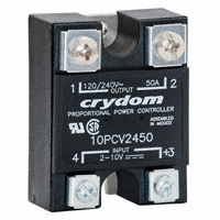 10PCV2450固态继电器