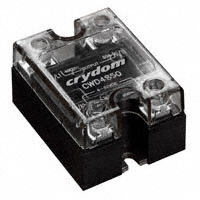 CWD4810S固态继电器