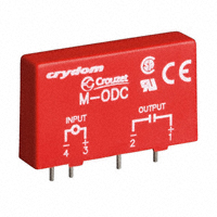 M-ODC15AIO 继电器模块 - 输出