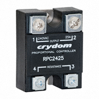 RPC2425固态继电器