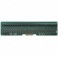 MS-24HIO 继电器模块机架