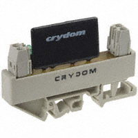 MS11-CX240D5固态继电器