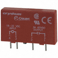 SM-ODC24AIO 继电器模块 - 输出