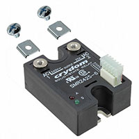 SMR2425-6固态继电器