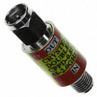 CPPD-0.85-2 微波射频元器件