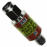 CPPD-2-4 微波射频元器件