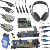 DK-8645-10064-1A Evaluation and Development Kits, Boards