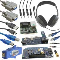 DK-8670-10060-1A Evaluation and Development Kits, Boards