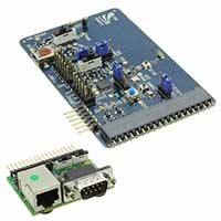 DK-8811-10055-1A Evaluation and Development Kits, Boards