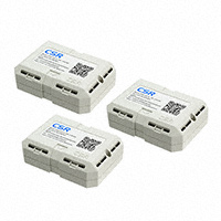 DK-CSR1010-10232-1A 评估和开发套件，板