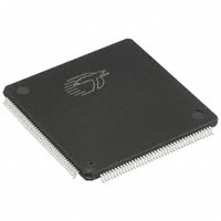 CY37128VP160-125AXCCPLD（复杂可编程逻辑器件）