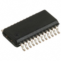 CY7C63101C-QXC微控制器 - 特定应用