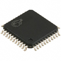 CY37032P44-125ACCPLD（复杂可编程逻辑器件）