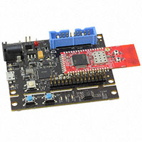 CYW94343WWCD1_EVB Evaluation and Development Kits, Boards