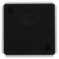 CY39030V208-125NTXCCPLD（复杂可编程逻辑器件）
