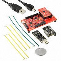 CY8CKIT-042-BLE 评估和开发套件，板