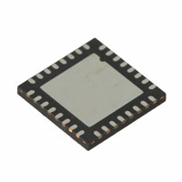 CY8CTMG201-32LQXI微控制器 - 特定应用