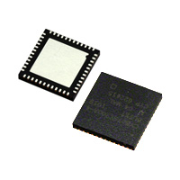 CY8CTST200A-48LTXI微控制器 - 特定应用