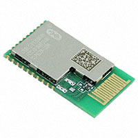 CYBLE-212006-01 收发器