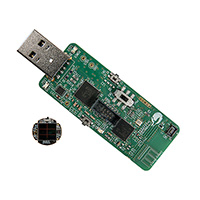 CYALKIT-E02 评估和开发套件，板