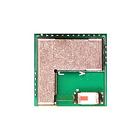 CYBLE-222014-01 Transceiver ICs