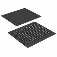CY7C1460AV25-167BZXI存储器