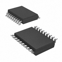 CY7C63723C-PXC微控制器 - 特定应用