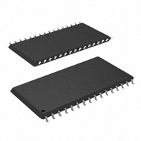 CY7C1019CV33-10ZXA存储器