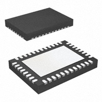 CYRF7936-40LTXC Transceiver ICs