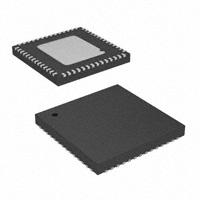 CY7C64215-56LTXC微控制器 - 特定应用
