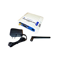WB-RS232-09SX-A 收发器成品装置
