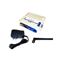 WB-RS232-24HP-A 收发器成品装置