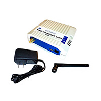 WB-USB-24HP-A 收发器成品装置